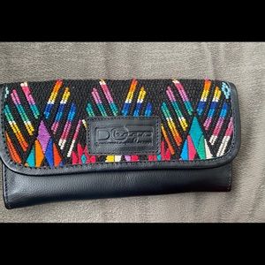 DC Guatemala wallet
